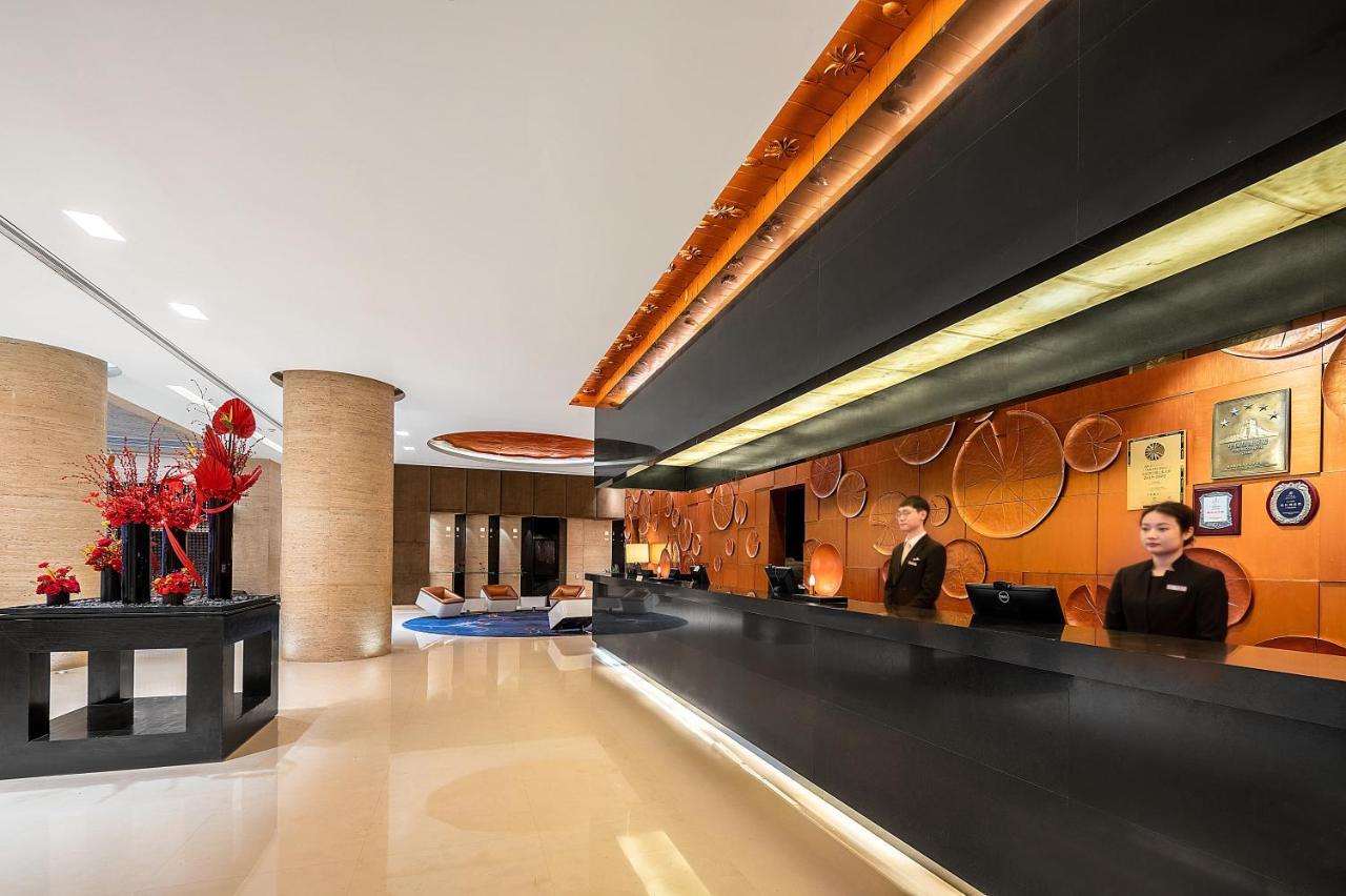 广州建国酒店 广州