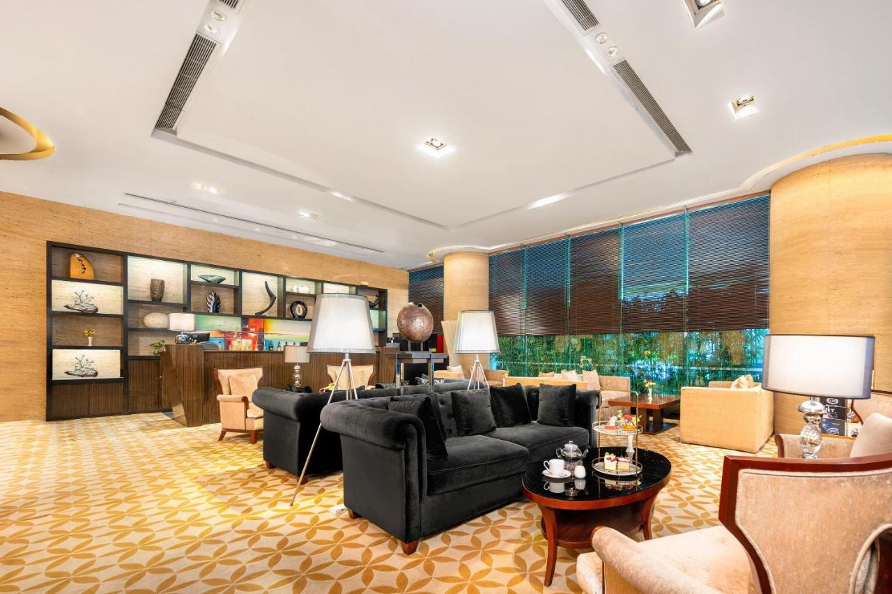 广州建国酒店 广州